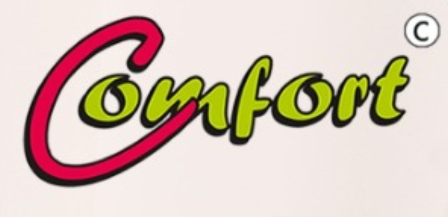 Comfort Rich Look logo